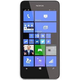 Nokia Lumia 635 8 Go - Blanc - Débloqué