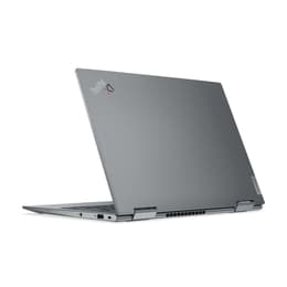 Lenovo ThinkPad X1 Yoga G8 14" Core i7 1.4 GHz - SSD 1 To - 32 Go AZERTY - Français