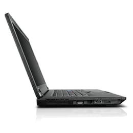 Lenovo ThinkPad L420 14" Core i5 2.3 GHz - HDD 320 Go - 4 Go QWERTY - Anglais