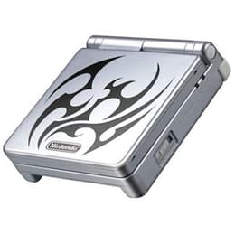 Nintendo Game Boy Advance SP - Argent