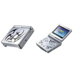 Nintendo Game Boy Advance SP - Argent