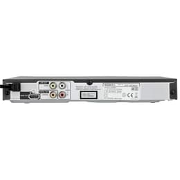 Lecteur DVD Sony DVPSR760HB