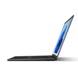 Microsoft Surface Laptop 3 15" Core i5 1.2 GHz - SSD 256 Go - 8 Go AZERTY - Belge