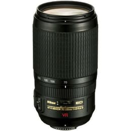 Objectif Nikon AF Nikkor 70-300mm f/4-5.6G ED D Nikon AF 70-300mm f/4-5.6