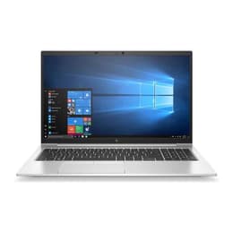 Hp EliteBook 850 G7 15" Core i5 1.6 GHz - SSD 256 Go - 8 Go QWERTY - Espagnol