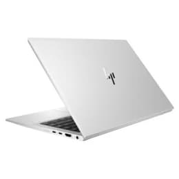 Hp EliteBook 850 G7 15" Core i5 1.6 GHz - SSD 256 Go - 8 Go QWERTY - Espagnol
