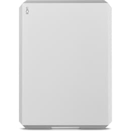 Disque dur externe Lacie Mobile drive - HDD 5 To USB Type-C