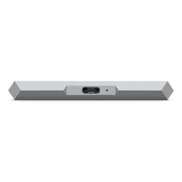 Disque dur externe Lacie Mobile drive - HDD 5 To USB Type-C