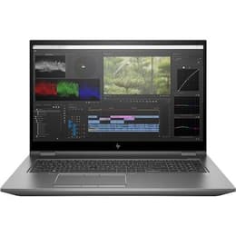 HP ZBook Fury 17 G8 17" Core i7 2.3 GHz - SSD 512 Go - 32 Go AZERTY - Français