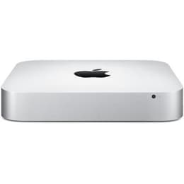 Mac mini (Juillet 2011) Core i5 2,3 GHz - HDD 500 Go - 16Go