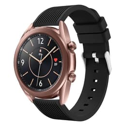 Montre Samsung Cardio GPS Galaxy Watch 3 41mm - Bronze