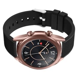 Montre Cardio GPS Samsung Galaxy Watch 3 41mm - Bronze