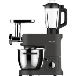 Robot ménager multifonctions MIOGO MRPM1 Noir