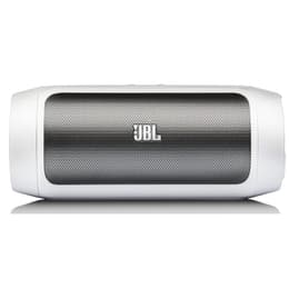 Enceinte Bluetooth JBL Charge II - Blanc