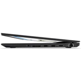 Lenovo ThinkPad T570 15" Core i5 2.6 GHz - SSD 512 Go - 16 Go AZERTY - Français