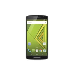 Motorola Moto X Play 16 Go - Noir - Débloqué