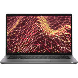 Dell Latitude 7430 14" Core i7 1.8 GHz - SSD 512 Go - 16 Go QWERTY - Italien
