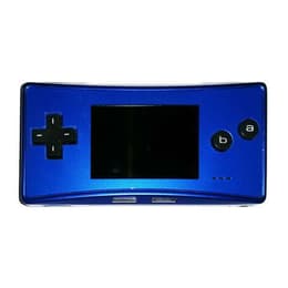 Nintendo GameBoy Micro - Bleu