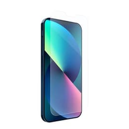 Écran de protection Ocushield iPhone 13 Regular | Pro - Transparent