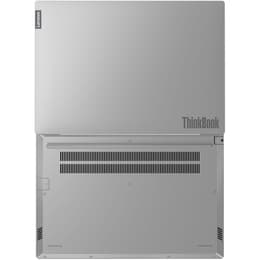 Lenovo ThinkBook 14 IIL 14" Core i5 1 GHz - SSD 256 Go - 8 Go AZERTY - Français