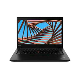 Lenovo ThinkPad X13 Gen1 13" Core i5 1.7 GHz - SSD 256 Go - 16 Go AZERTY - Français