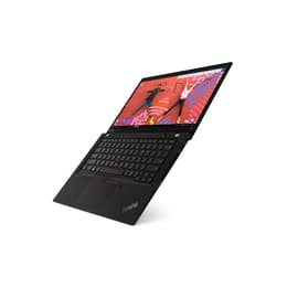 Lenovo ThinkPad X13 Gen1 13" Core i5 1.7 GHz - SSD 256 Go - 16 Go AZERTY - Français