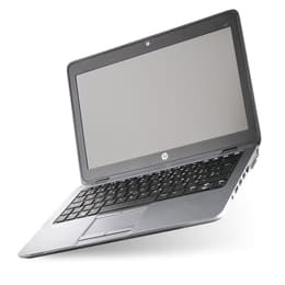 Hp EliteBook 820 G2 12" Core i5 2.2 GHz - SSD 128 Go - 8 Go AZERTY - Français