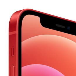 iPhone 12 128 Go - Rouge - Débloqué