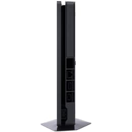 PlayStation 4 Slim 1000Go - Noir