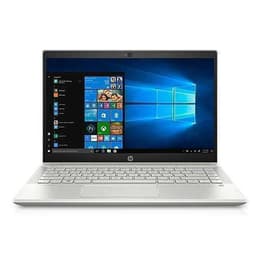 HP Pavilion 14-CE00 14" Core i3 2.2 GHz - SSD 256 Go - 8 Go QWERTY - Portugais