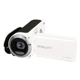 Caméra Easypix DVC5227F - Blanc