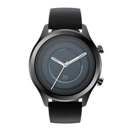 Montre Mobvoi Cardio GPS TicWatch C2+ - Noir