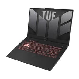 Asus TUF Gaming A15 FA507NVR-LP129 15" Ryzen 7 3.1 GHz - SSD 512 GB - 16 Go - NVIDIA GeForce RTX 4060 QWERTY - Anglais