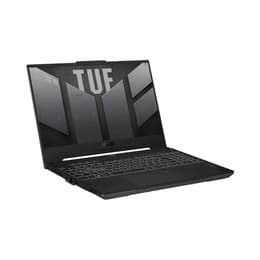 Asus TUF Gaming A15 FA507NVR-LP129 15" Ryzen 7 3.1 GHz - SSD 512 GB - 16 Go - NVIDIA GeForce RTX 4060 QWERTY - Anglais