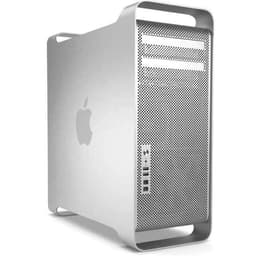 Mac Pro (Octobre 2006) Xeon 3 GHz - HDD 500 Go - 8 Go
