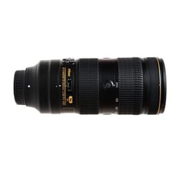 Objectif Nikon AF-S Nikkor 70-200mm f/2.8G ED VR II Nikon F (FX) 70-200mm f/2.8