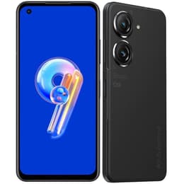 Asus Zenfone 9 256 Go - Noir - Débloqué - Dual-SIM