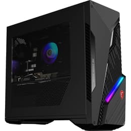 MSI MAG Infinite S3 11TC-008TN Core i7 2,5 GHz - SSD 512 Go - 32 Go - NVIDIA GeForce RTX 3060