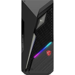 MSI MAG Infinite S3 11TC-008TN Core i7 2,5 GHz - SSD 512 Go - 32 Go - NVIDIA GeForce RTX 3060
