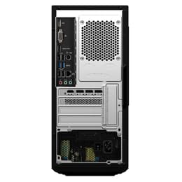 MSI MAG Infinite S3 11TC-008TN Core i7 2,5 GHz - SSD 512 Go - 32 Go - NVIDIA GeForce RTX 3060