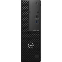 Dell OptiPlex 3080 SFF Core i5 3.2 GHz - SSD 256 Go RAM 8 Go