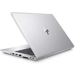 Hp EliteBook 830 G5 13" Core i5 2.6 GHz - SSD 256 Go - 8 Go AZERTY - Français