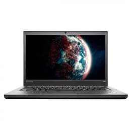 Lenovo ThinkPad T440S 14" Core i5 1.9 GHz - SSD 128 Go - 8 Go AZERTY - Français