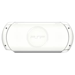 Playstation Portable Street - Blanc