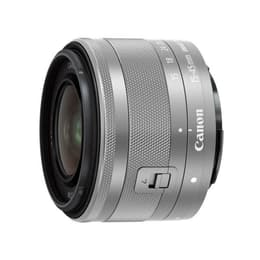 Objectif Canon EF-M 15-45mm f/3.5-6.3 EF-M 15-45mm f/3.5-6.3