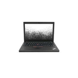 Lenovo ThinkPad X260 12" Core i5 2.3 GHz - SSD 512 Go - 8 Go AZERTY - Français