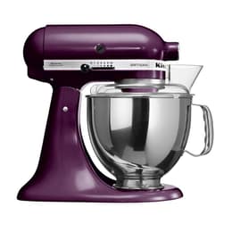 Robot patissier Kitchenaid Artisan 5KSM150PS EBY 4,8000L Mauve
