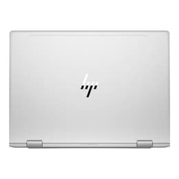 Hp EliteBook 830 G6 13" Core i5 1.6 GHz - SSD 256 Go - 8 Go AZERTY - Français