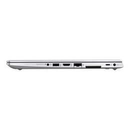 HP EliteBook 830 G6 13" Core i5 1.6 GHz - SSD 256 Go - 8 Go AZERTY - Français