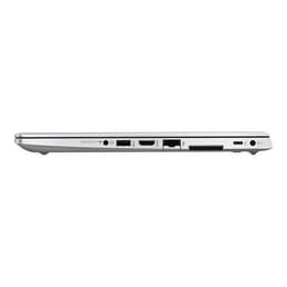 Hp EliteBook 830 G6 13" Core i5 1.6 GHz - SSD 256 Go - 8 Go AZERTY - Français